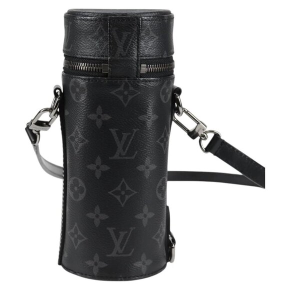 LOUIS VUITTON Eclipse Bottle Holder Porte Boutille - Picture 2 of 16